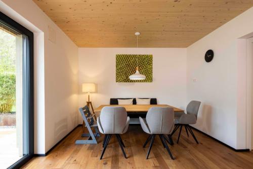 Létesítmények, Hinterland&See in Tettnang