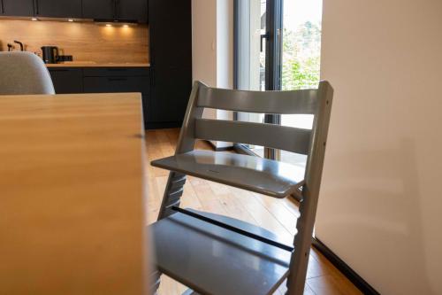 Létesítmények, Hinterland&See in Tettnang