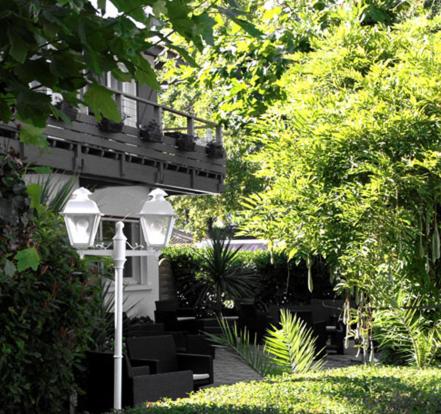 L auberge de la pointe hotel Azur