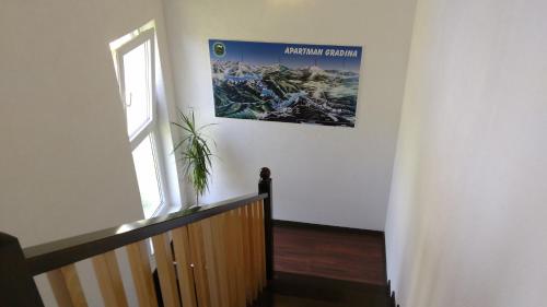 Apartment Gradina in 克雷尼薩