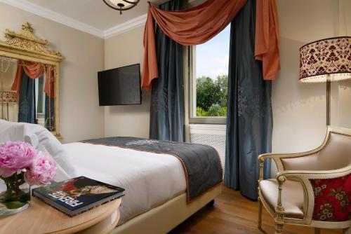 Ville Sull'Arno - Preferred Hotels & Resorts - image 2
