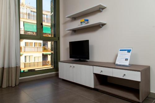 Pierre & Vacances Barcelona Sants - image 5