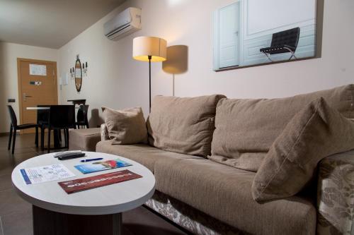 Pierre & Vacances Barcelona Sants - image 7