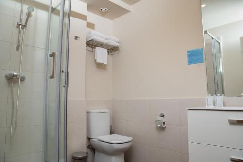 Pierre & Vacances Barcelona Sants - image 14