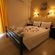  Memories Apartments in Stalida