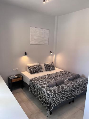 Nissos Ios Room Type - Double or Twin Room with Sea View