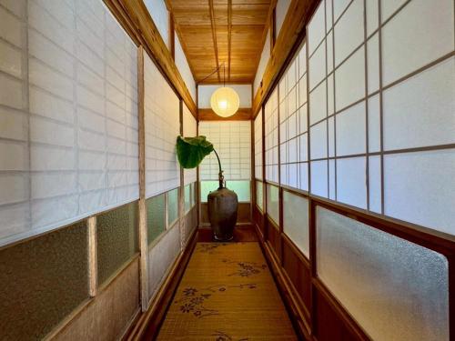 -大人数で泊まれる一棟貸し-なかまあじーんやー海近くの素敵な島暮らし体験-手久津久- (-大人数で泊まれる一棟貸し-なかまあじーんやー海近くの素敵な島暮らし体験-手久津久-) in Kikai