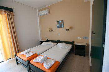 Memories Apartments Memories Apartments is perfectly located for both business and leisure guests in Crete Island. The property offers a wide range of amenities and perks to ensure you have a great time. Service-minded s