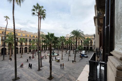 Pensión Villanueva, Barcelona (fotografie 7)
