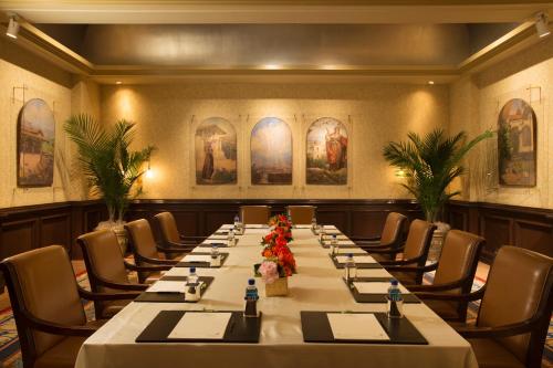 The Mission Inn Hotel and Spa in Riverside, USA