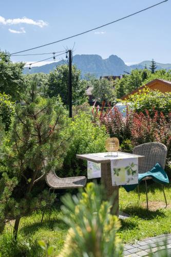 Villa Adamo & Relax, Zakopane (foto 11)