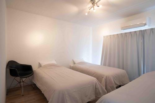 Beach & Stay 鎌倉長谷 暮らすように泊まる 長谷駅すぐ 海近の個室ゲストハウス, Kamakura (foto 7)