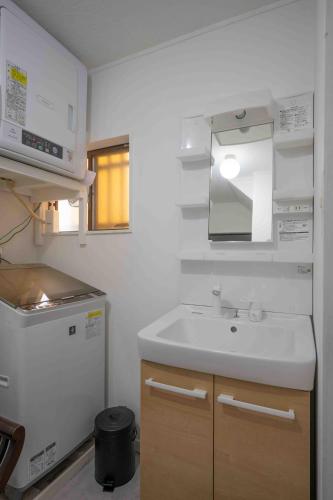 Beach & Stay 鎌倉長谷 暮らすように泊まる 長谷駅すぐ 海近の個室ゲストハウス, Kamakura (foto 10)