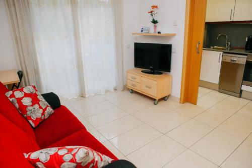 Apartamentos Navas - image 2