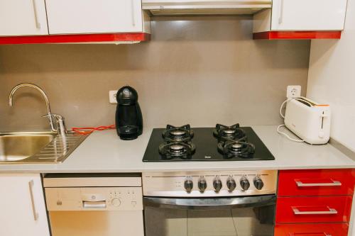 Apartamentos Navas - image 3