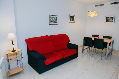 Apartamentos Navas - image 10
