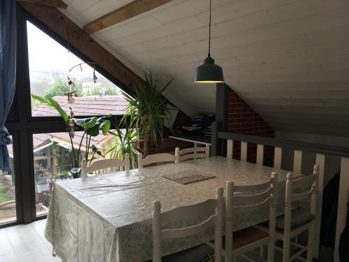 Maison Chez Loulou in Leon