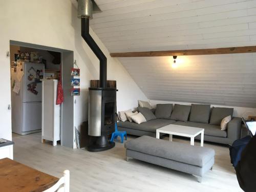 Maison Chez Loulou in Leon