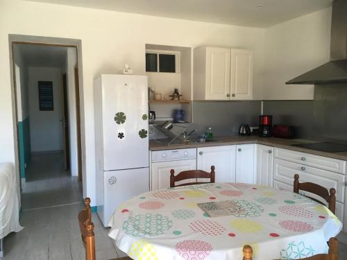 Maison Chez Loulou in Leon