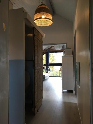 Maison Chez Loulou in Leon