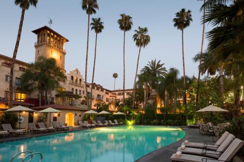 The Mission Inn Hotel and Spa