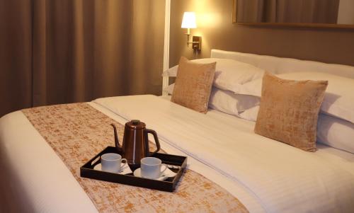 TB Hotel Downtown-Miami