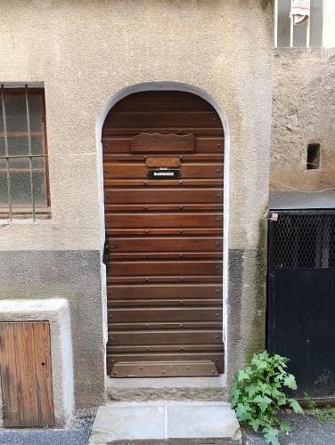 Séjour dans la cité fortifiée (Sejour dans la cite fortifiee) in Colmars