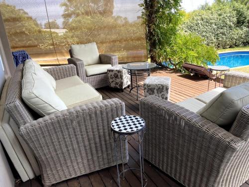 Guest Suite in Marino in Marino