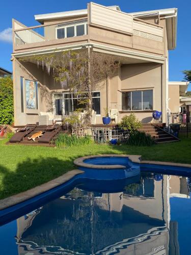 Guest Suite in Marino in Marino