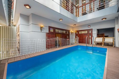 Khai Villa Private Pool 6BR Walk to Han Market and Han River in Da Nang — photo 6