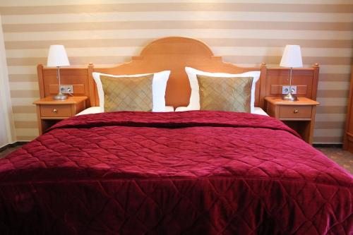 Hotel Wegner