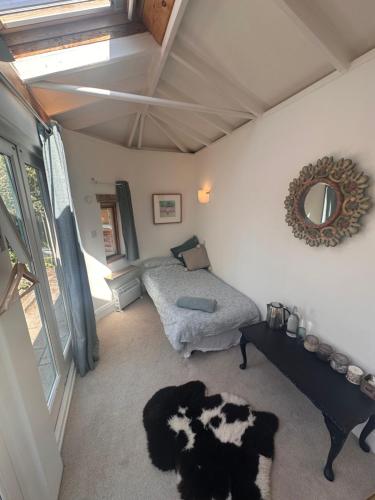 The Dragonfly Guesthouse - SELF CATERED 3