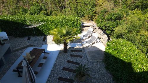 Apartman Hana in ซกาลยิซี