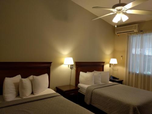 Hotel El Almendro - image 3