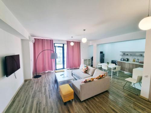 设施服务, Apartmany Paradiso Shekvetili in 谢克维特利