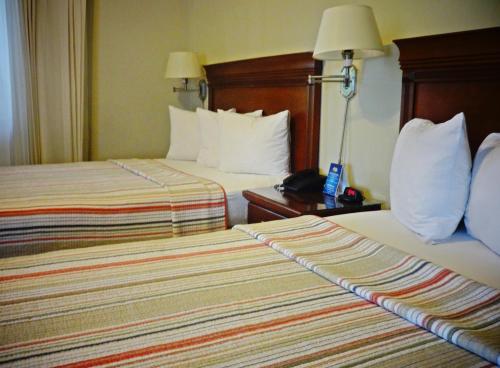 Hotel El Almendro - image 2