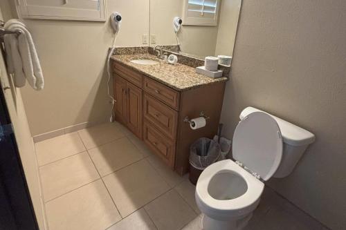 Baymont by Wyndham Las Vegas South Strip, Лас-Вегас (фото 8)