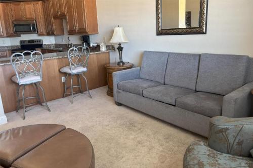 Baymont by Wyndham Las Vegas South Strip, Лас-Вегас (фото 9)