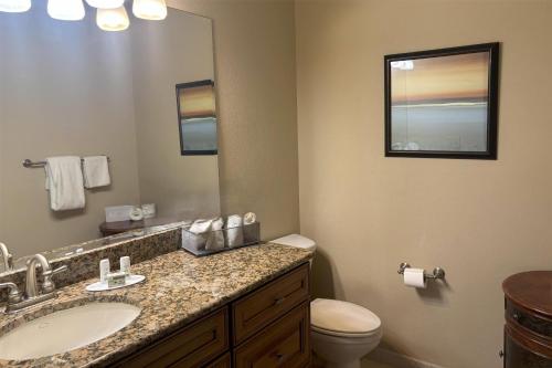 Baymont by Wyndham Las Vegas South Strip, Лас-Вегас (фото 11)