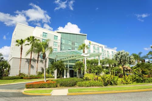 Hyatt Place Manati - image 43
