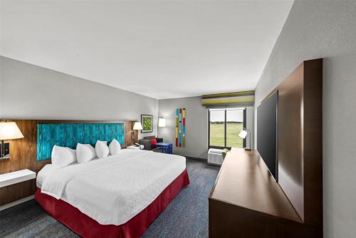 Hampton Inn - North Platte - image 7