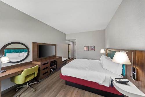 Hampton Inn - North Platte - image 6
