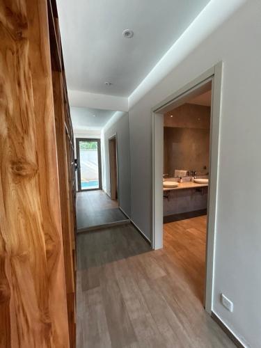 Dutxa, Pergola House in Assinie-Mafia