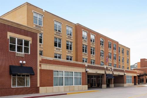 Hampton Inn at Tin Lizzie Gaming Resort, Deadwood (foto 2)