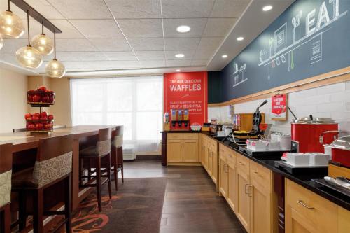 Hampton Inn at Tin Lizzie Gaming Resort, Deadwood (foto 7)