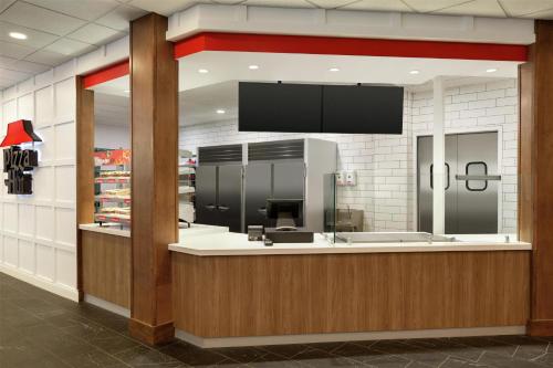 Hampton Inn at Tin Lizzie Gaming Resort, Deadwood (foto 10)