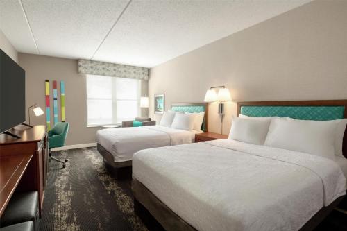Hampton Inn at Tin Lizzie Gaming Resort, Deadwood (photo 8)