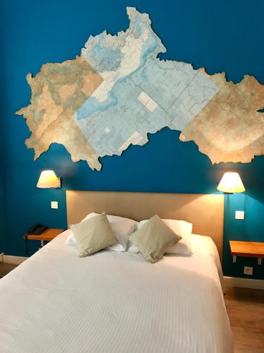 Standard Double or Twin Room - Intimity image 9