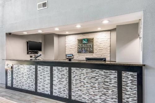 Quality Suites Maumelle - Little Rock NW in Maumelle, USA