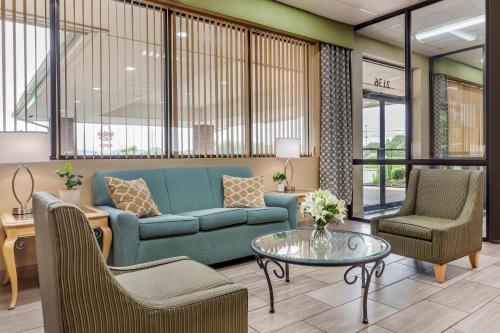 Quality Inn Mount Airy Mayberry - image 35